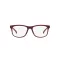 Oakley Női Piros Szemüvegkeret OX 8175 817503