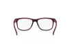Oakley Női Piros Szemüvegkeret OX 8175 817503