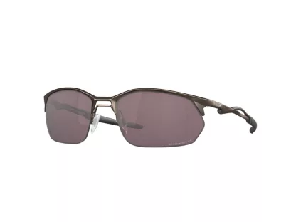Oakley Wire TAP 2.0 Férfi Barna Napszemüveg OO 4145 414505