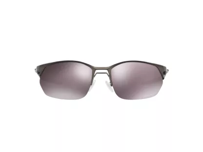 Oakley Wire TAP 2.0 Férfi Barna Napszemüveg OO 4145 414505