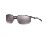 Oakley Wire TAP 2.0 Férfi Barna Napszemüveg OO 4145 414505