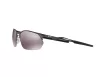 Oakley Wire TAP 2.0 Férfi Barna Napszemüveg OO 4145 414505