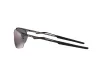 Oakley Wire TAP 2.0 Férfi Barna Napszemüveg OO 4145 414505