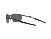 Oakley Wire TAP 2.0 Férfi Barna Napszemüveg OO 4145 414505