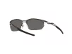 Oakley Wire TAP 2.0 Férfi Barna Napszemüveg OO 4145 414505