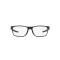 Oakley Férfi Fekete Szemüvegkeret OX 8032 803201 57