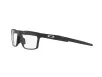 Oakley Férfi Fekete Szemüvegkeret OX 8032 803201 57