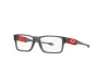 Oakley Youth Fiú Szürke Szemüvegkeret OY 8020 802002
