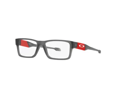 Oakley Youth Fiú Szürke Szemüvegkeret OY 8020 802002