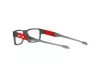 Oakley Youth Fiú Szürke Szemüvegkeret OY 8020 802002