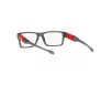 Oakley Youth Fiú Szürke Szemüvegkeret OY 8020 802002