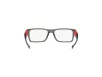Oakley Youth Fiú Szürke Szemüvegkeret OY 8020 802002