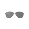 Oakley Contrail Férfi Szürke Napszemüveg OO 4147 414702