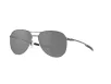 Oakley Contrail Férfi Szürke Napszemüveg OO 4147 414702
