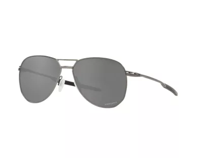 Oakley Contrail Férfi Szürke Napszemüveg OO 4147 414702