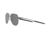 Oakley Contrail Férfi Szürke Napszemüveg OO 4147 414702