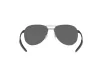 Oakley Contrail Férfi Szürke Napszemüveg OO 4147 414702