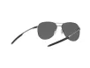 Oakley Contrail Férfi Szürke Napszemüveg OO 4147 414702
