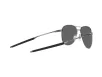 Oakley Contrail Férfi Szürke Napszemüveg OO 4147 414702