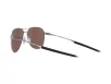 Oakley Contrail Férfi Ezüst Napszemüveg OO 4147 414703