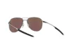 Oakley Contrail Férfi Ezüst Napszemüveg OO 4147 414703