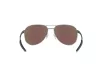 Oakley Contrail Férfi Ezüst Napszemüveg OO 4147 414703