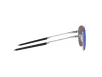 Oakley Contrail Férfi Ezüst Napszemüveg OO 4147 414703
