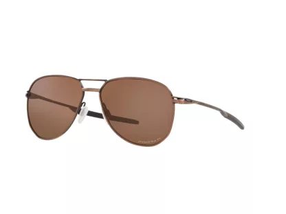 Oakley Contrail Férfi Barna Napszemüveg OO 4147 414706