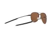 Oakley Contrail Férfi Barna Napszemüveg OO 4147 414706