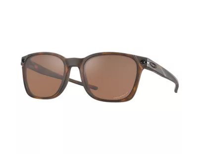 Oakley Ojector Férfi Barna Napszemüveg OO 9018 901805