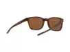Oakley Ojector Férfi Barna Napszemüveg OO 9018 901805