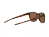 Oakley Ojector Férfi Barna Napszemüveg OO 9018 901805