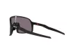 Oakley Sutro S Férfi Fekete Napszemüveg OO 9462 946207