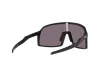 Oakley Sutro S Férfi Fekete Napszemüveg OO 9462 946207