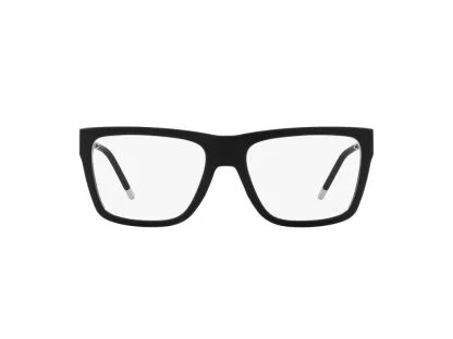 Oakley Férfi Fekete Szemüvegkeret OX 8028 802801