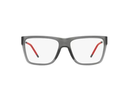 Oakley Férfi Szürke Szemüvegkeret OX 8028 802802