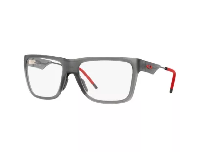 Oakley Férfi Szürke Szemüvegkeret OX 8028 802802