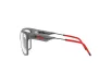 Oakley Férfi Szürke Szemüvegkeret OX 8028 802802