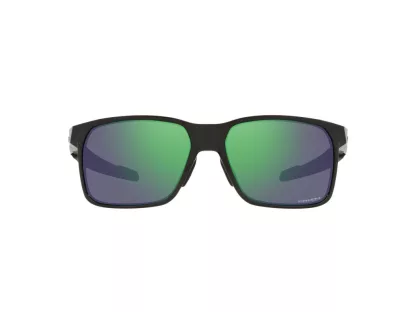 Oakley Portal X Férfi Fekete Napszemüveg OO 9460 946018