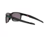 Oakley Portal X Férfi Fekete Napszemüveg OO 9460 946018