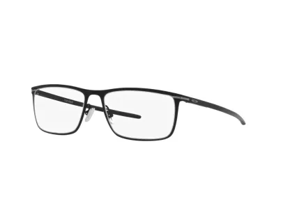 Oakley Férfi Fekete Szemüvegkeret OX 5138 513805