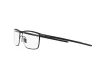Oakley Férfi Fekete Szemüvegkeret OX 5138 513805