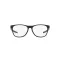 Oakley Férfi Fekete Szemüvegkeret OX 8177 817701