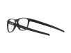 Oakley Férfi Fekete Szemüvegkeret OX 8177 817701