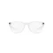Oakley Férfi Áttetsző Szemüvegkeret OX 8177 817703