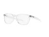 Oakley Férfi Áttetsző Szemüvegkeret OX 8177 817703