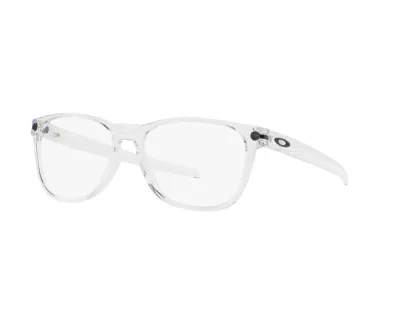 Oakley Férfi Áttetsző Szemüvegkeret OX 8177 817703