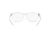 Oakley Férfi Áttetsző Szemüvegkeret OX 8177 817703