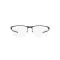 Oakley Férfi Fekete Szemüvegkeret OX 5140 514005