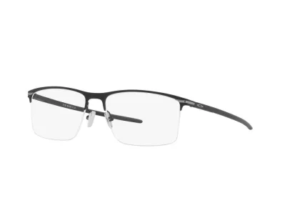 Oakley Férfi Fekete Szemüvegkeret OX 5140 514005